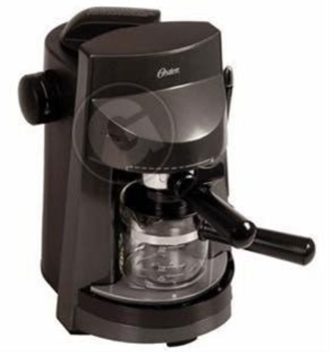 220 Volt Oster 3188 Espresso/Cappuccino Maker